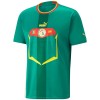 Maillot de Foot Sénégal Extérieur Coupe du monde 2022